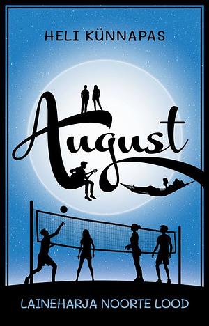 August by Heli Künnapas