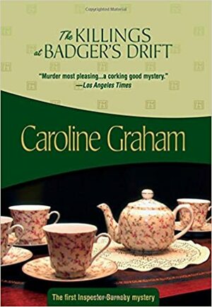 Midsomer Murder by Caroline Graham