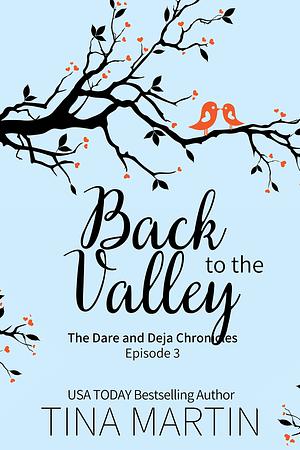 Back to the Valley by Tina Martin