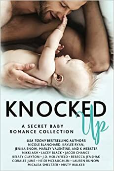 Quarterback Keeper by Lacey Black