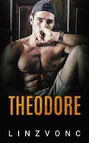 Theodore by Linzvonc