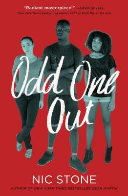 Odd One Out by Nic Stone