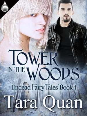 Tower in the Woods by Tara Quan