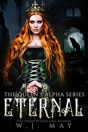 Eternal by W.J. May