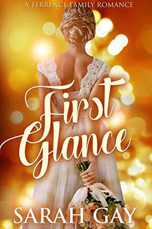 First Glance by Sarah Gay
