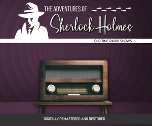 The Adventures of Sherlock Holmes by Anthony Boucher, Dennis Green