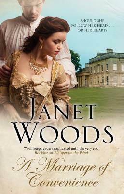 A Marriage of Convenience by Janet Woods