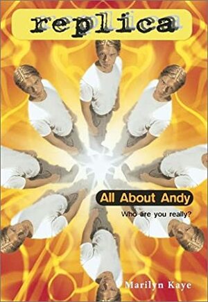 All About Andy by Marilyn Kaye