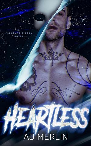 Heartless by A.J. Merlin