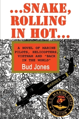 Snake, Rolling in Hot by Bud Jones