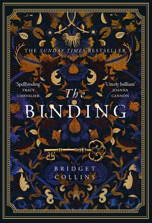 The Binding by Bridget Collins