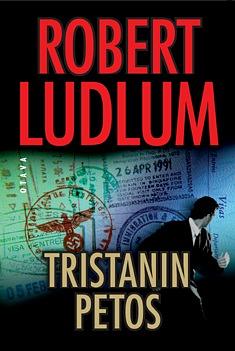 Tristanin petos by Robert Ludlum