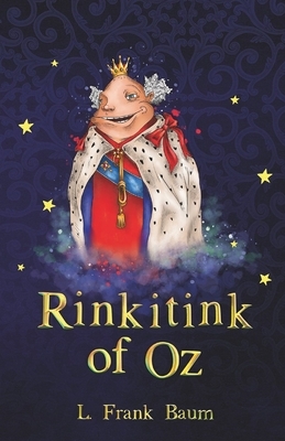 Rinkitink in Oz(The Oz Series Book 10) by L. Frank Baum