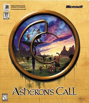 Asheron's Call: Official Strategies &amp; Secrets by Rusel DeMaria
