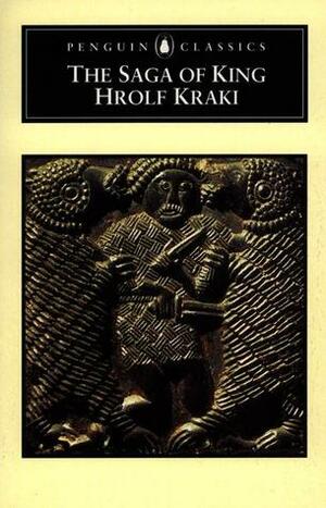 The Saga of King Hrolf Kraki by Jesse L. Byock