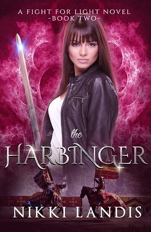 The Harbinger by Nikki Landis