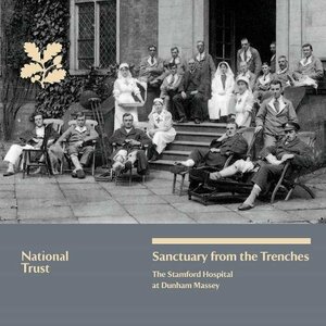 Sanctuary from the trenches by Susie Stubbs