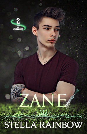 Zane by Stella Rainbow