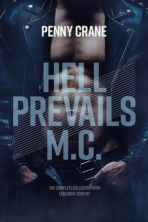 Hell Prevails M.C. by Penny Crane