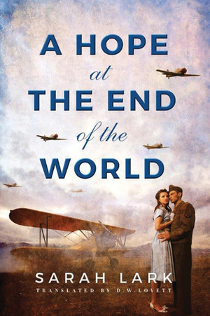 A Hope at the End of the World by Sarah Lark