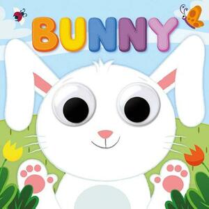 Bunny by Igloobooks