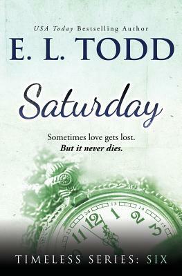 Saturday by E.L. Todd