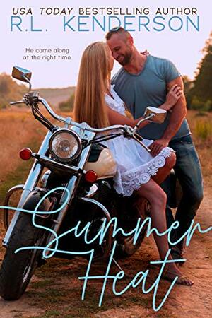 Summer Heat by R.L. Kenderson