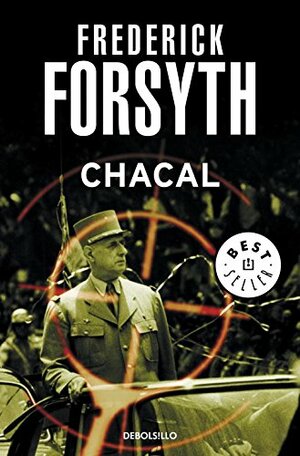 Chacal by Frederick Forsyth