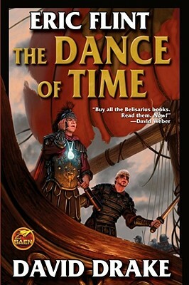 The Dance of Time by David Drake, Eric Flint