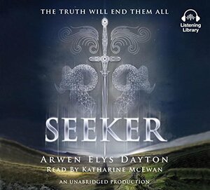 Seeker by Arwen Elys Dayton