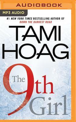 The 9th Girl by Tami Hoag