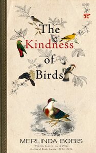 The Kindness of Birds by Merlinda Bobis