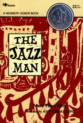 The Jazz Man by Mary Hays Weik