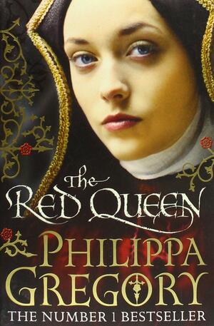 The Red Queen by Philippa Gregory