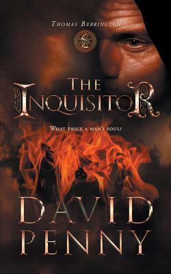 The Inquisitor by David Penny