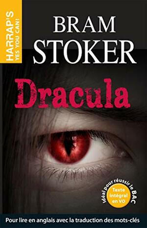 Dracula  by Bram Stoker