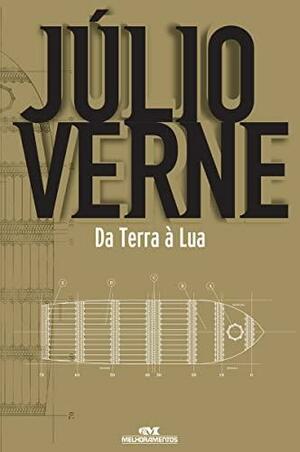 Da Terra à Lua by Jules Verne