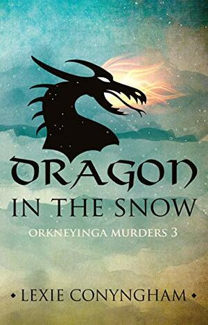 Dragon in the Snow by Lexie Conyngham