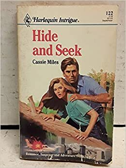 Hide And Seek by Cassie Miles