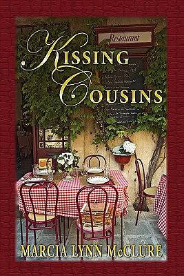 Kissing Cousins by Marcia Lynn McClure