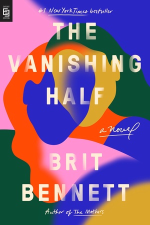 The Vanishing Half by Brit Bennett