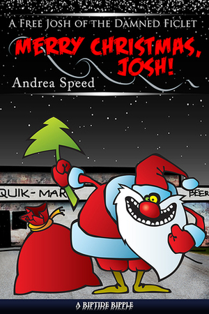 Merry Christmas, Josh! by Andrea Speed