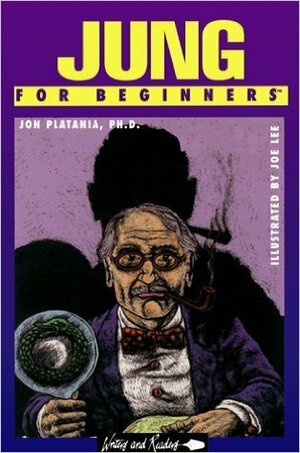 Jung for Beginners by Jon Platania, Joe Lee