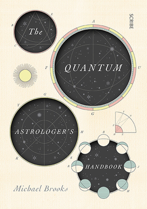 The Quantum Astrologer's Handbook by Michael Brooks