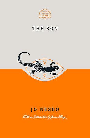 The Son (Special Edition) by Jo Nesbø