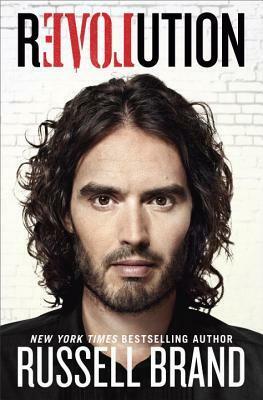 Revolution by Russell Brand