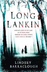 Long Lankin by Lindsey Barraclough