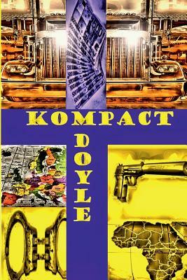 Kompact Doyle by Patrick O'Brien