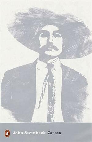 Zapata by John Steinbeck