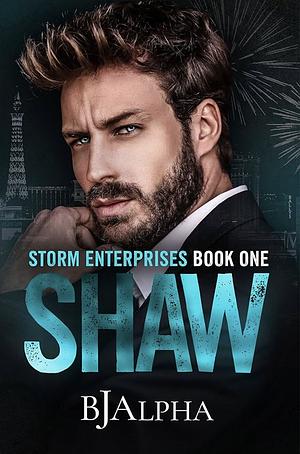 Shaw by BJ Alpha